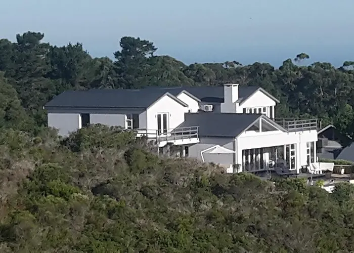 Hotel Pezula Golf House Knysna