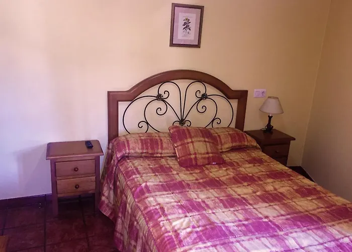 Hotel Hostal Bar Stop Velilla del Rio Carrion