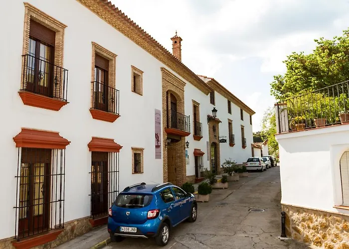 Aparthotel Rural 12 Caños