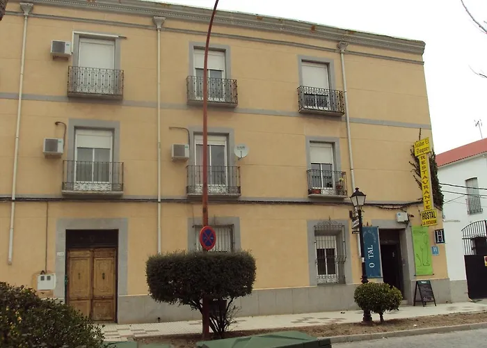Hostal La Estación