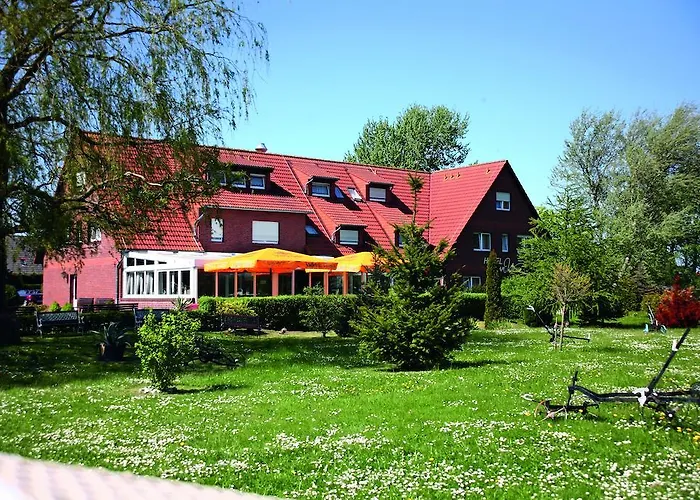 Hotel Am Wasser