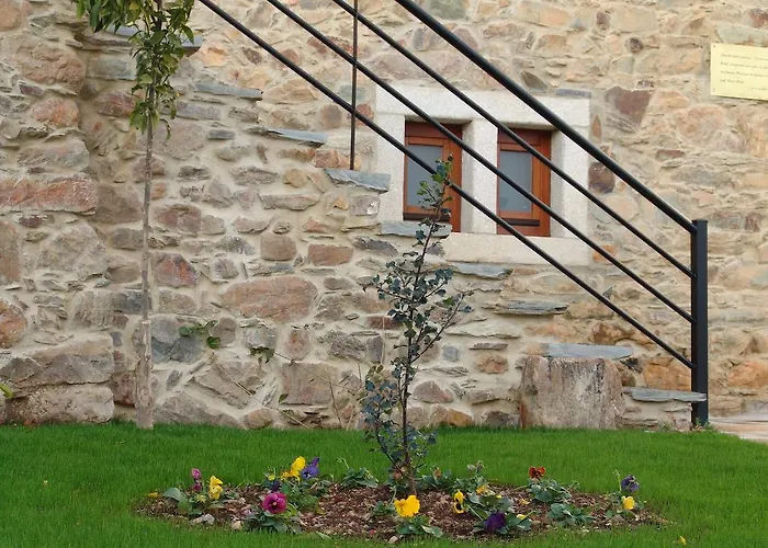 Casa Santa Catarina