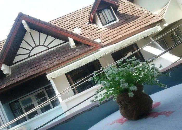 Nilawan Guesthouse Hua Hin