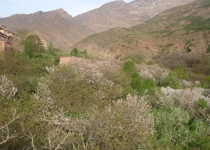 Dar Atlas Imlil 