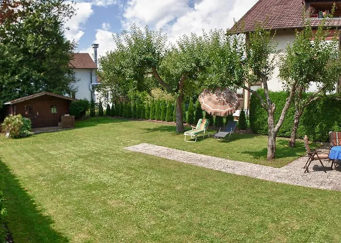 Gästehaus Gisela Bad Dürrheim
