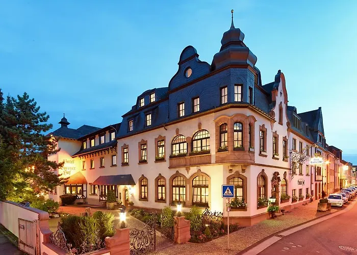 Eurener Hof