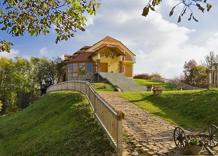 Guest House Kozjak