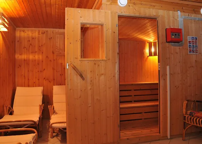 Hotel Haus Miriam Sankt Lorenzen ob Murau