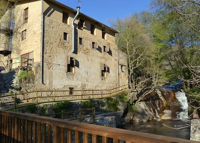 Albergue Aurora Boreal