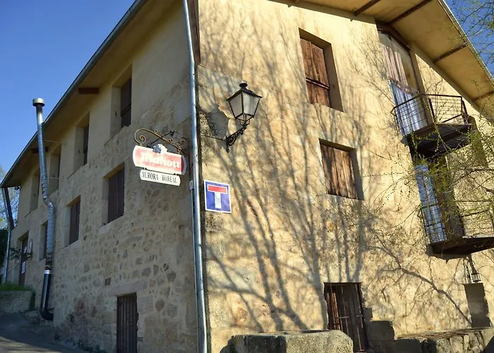 Albergue Aurora Boreal