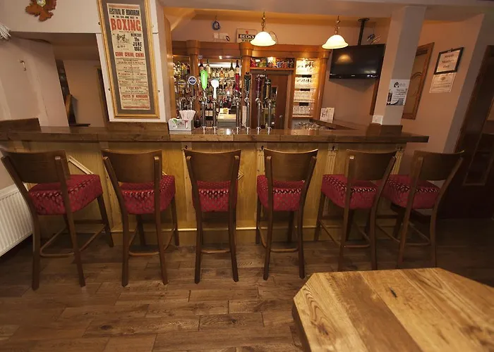 Hotel The Bank House Bundoran