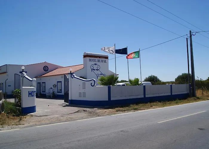 Reguengos Hotel