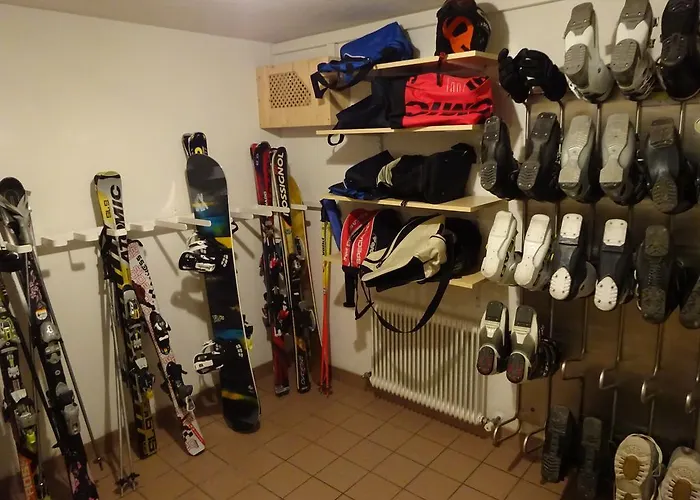 Frühstückspension Allgäu Kappl 