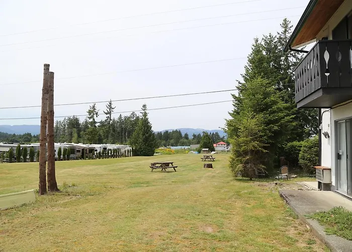 Timberlodge Rv & Campground