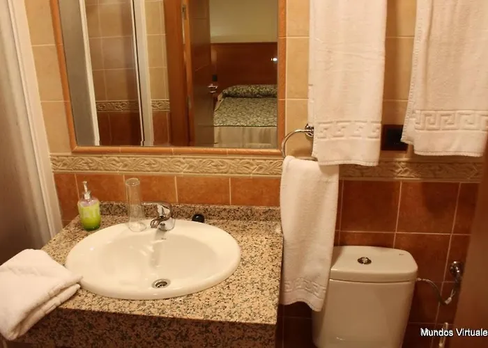 Nuevo Hostal Paulino Trujillo