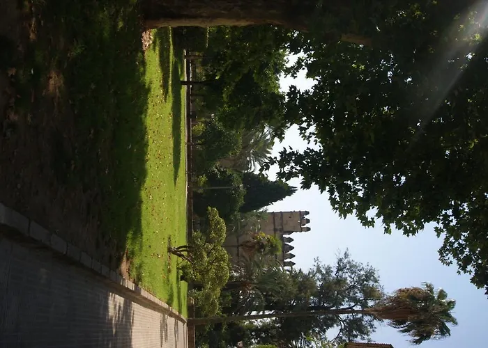 Alcázar