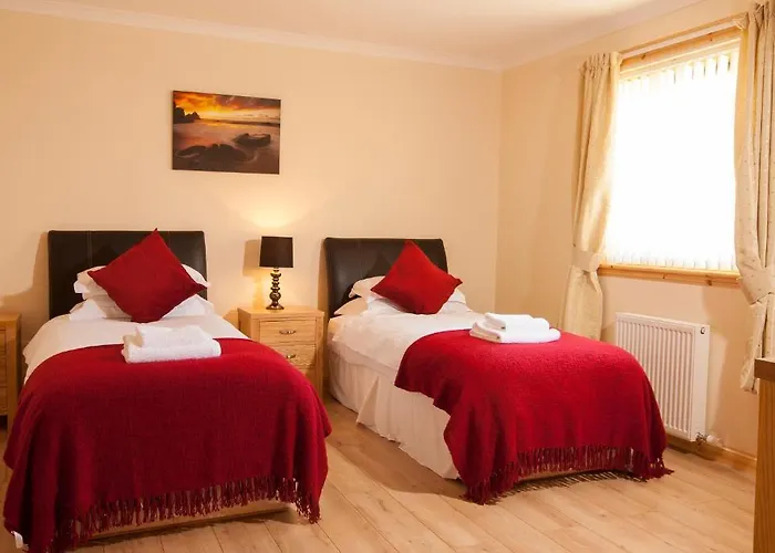 Borve House Hotel