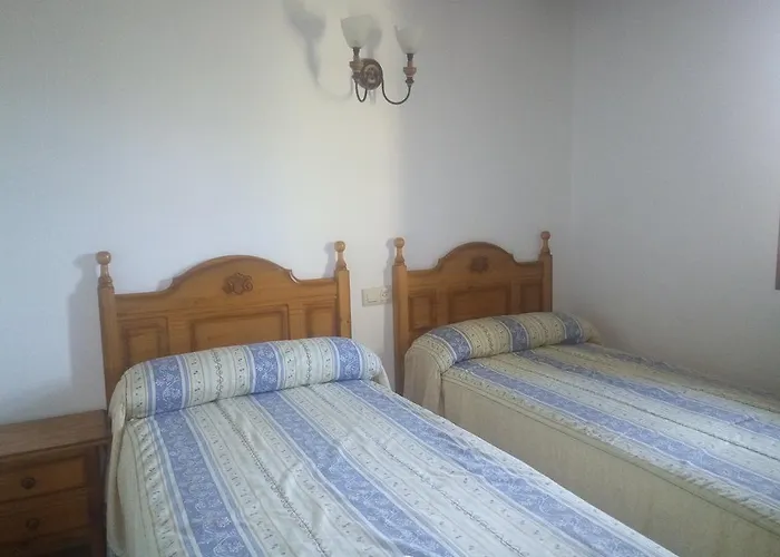 Hostal Casa Lacreu Sahún