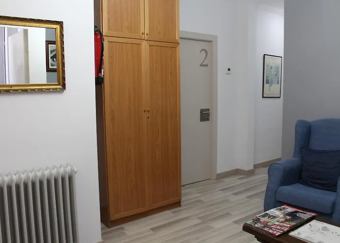Hostal Montserrat