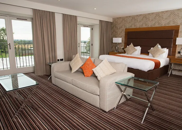 Sketchley Grange Hotel & Spa