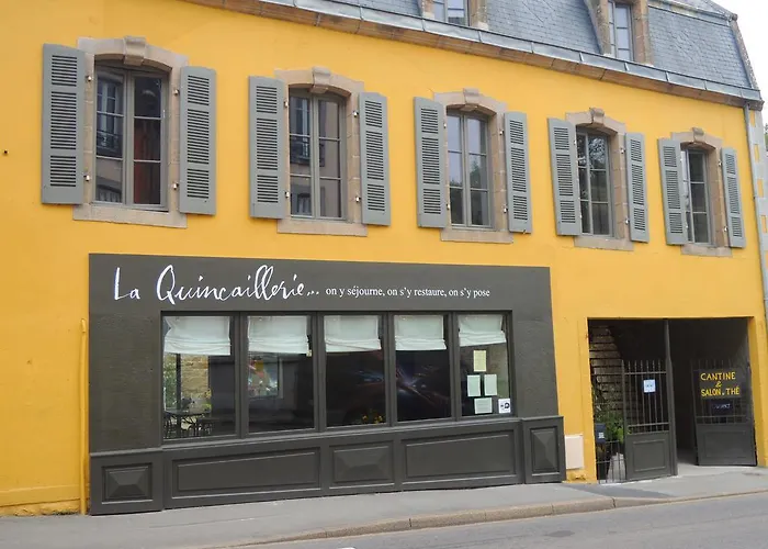 La Quincaillerie