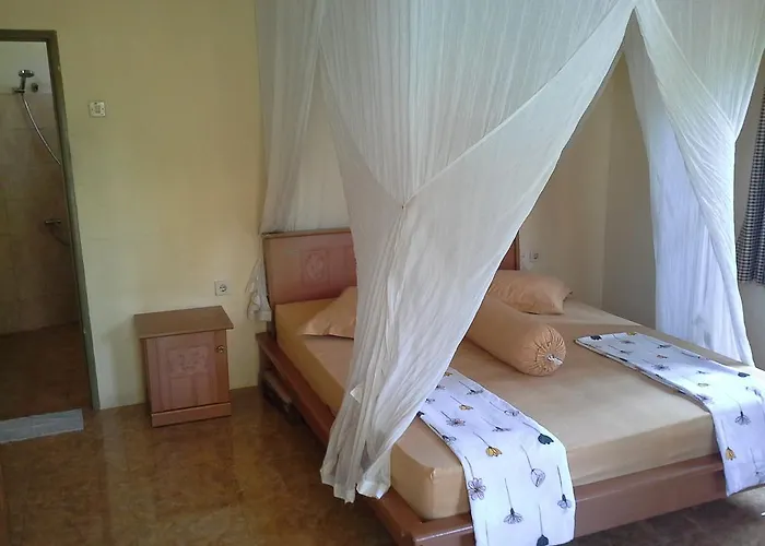 Arnel Bungalows Senggigi