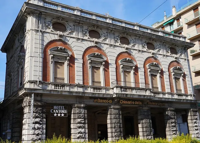 Hotel Cantore