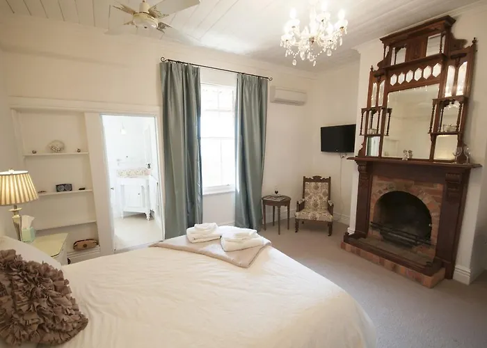 The Graces Beechworth