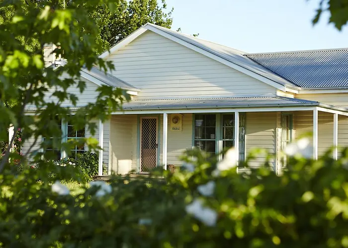 Grampians View B&B