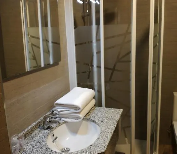 Hostal Casa Tino Caín