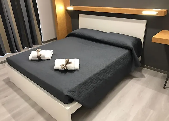 Sangiò Guest House