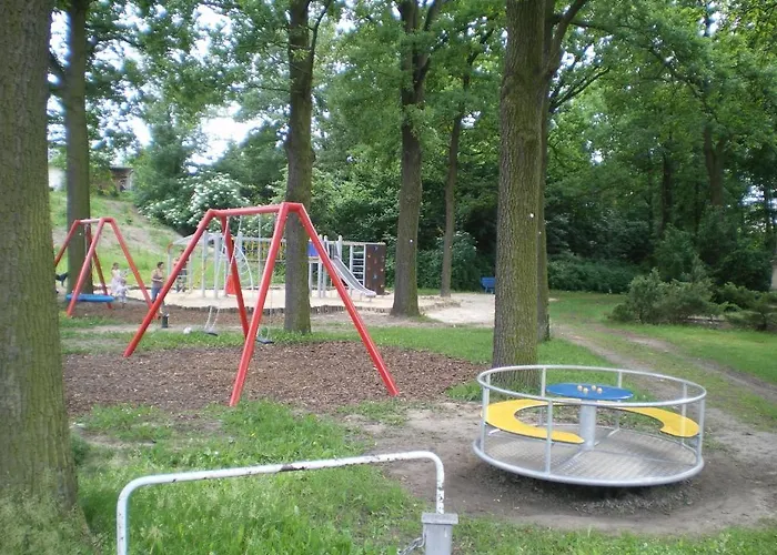 Hotel-Pension Märkischheide