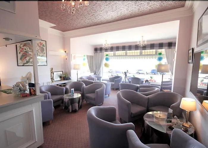 Paragon - Guest Accommodation