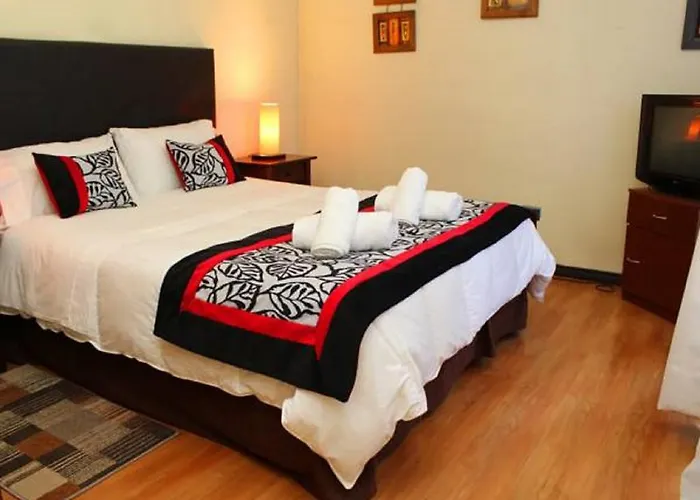 Hostal del Centro Concepción