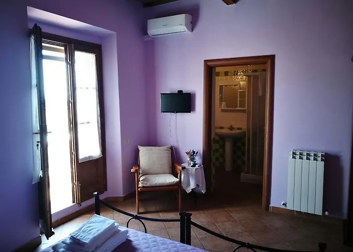 Hotel Il Boscaiolo Roccastrada