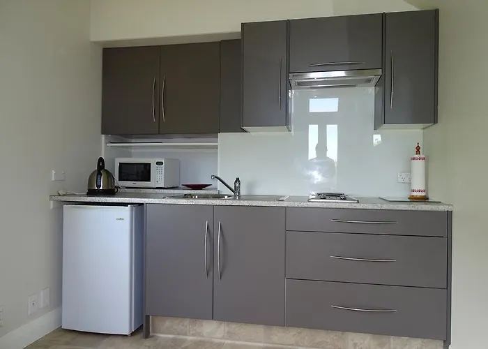 Korohi Vineyard Bnb Blenheim