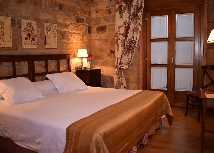 Las Mayas Posada-Restaurante-Spa