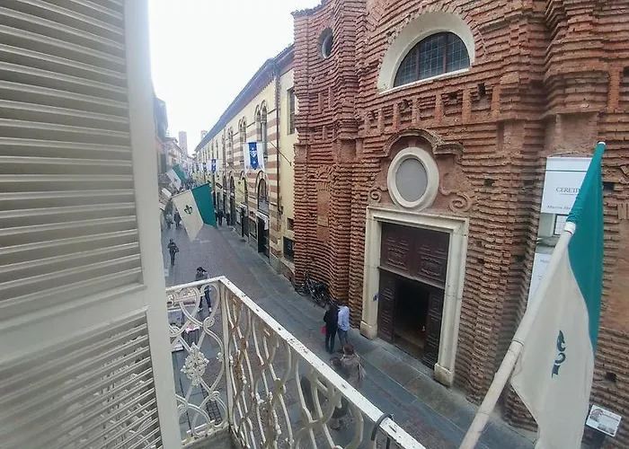 Le camere di Gio Alba 
