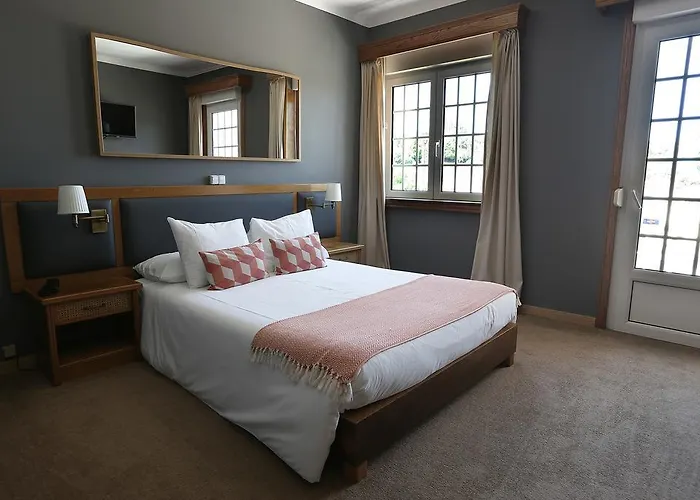 Hotel Cosy Sintra