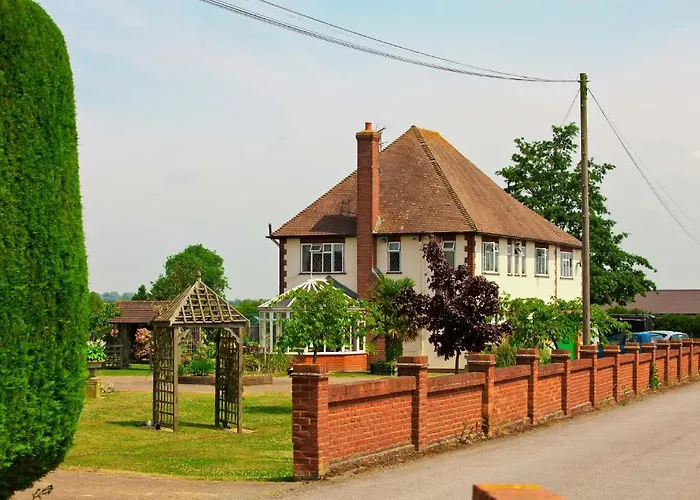Elmcroft Guest House