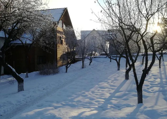 Pensiunea Flori De Camp Vatra Dornei