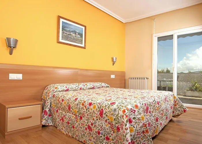 Hostal Europa Pension