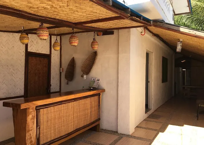 Casa Montemar Express Coron