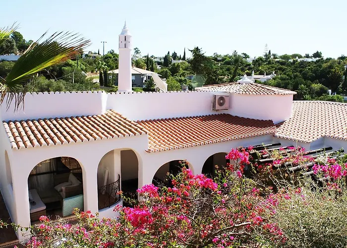 Villa La Perla Carvoeiro 