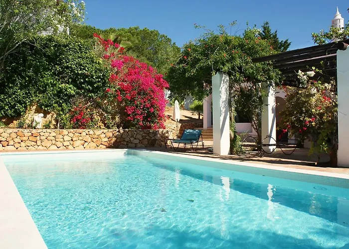 Villa La Perla Carvoeiro 