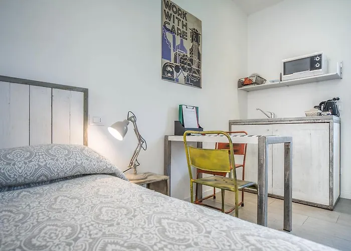 Guest House Duca d'Aosta 31 Mestre