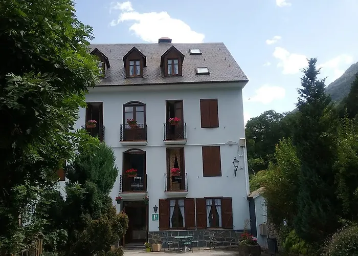 Hotel Casa Es Neres Les
