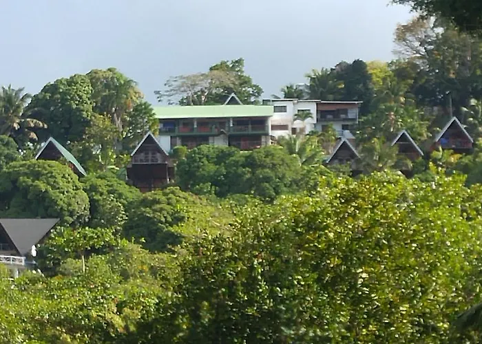 Mango Lodge