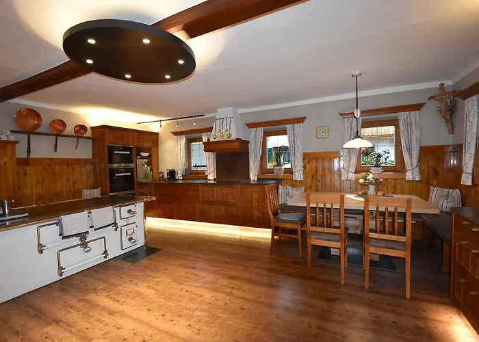 Stoecklbauer Kirchberg In Tirol Hotel