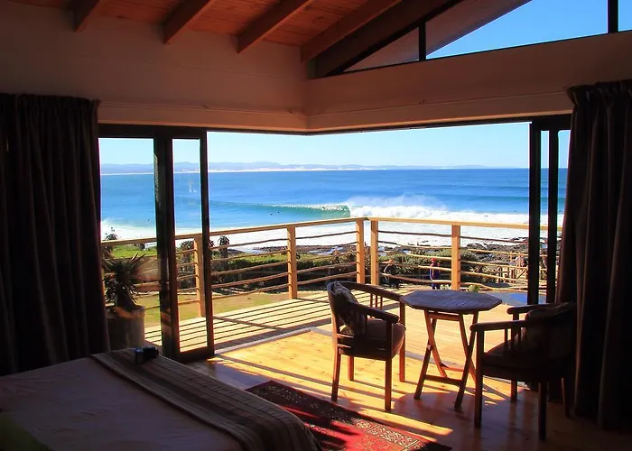 Beach House